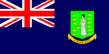 British Virgin-Islands
