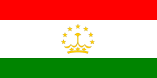 Tadshikistan