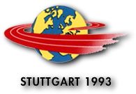 WM 1993 Stuttgart