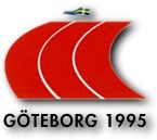WM 1995 Gteborg