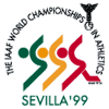 WM 1999 Sevilla