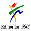 WM 2001 Edmonton